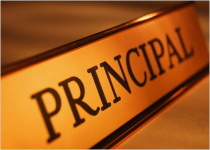 principal