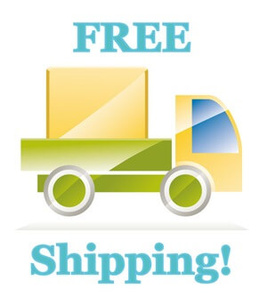 Free Shipping