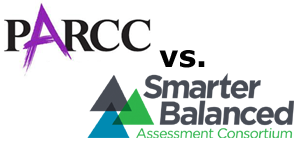 PARCC v/s SBAC