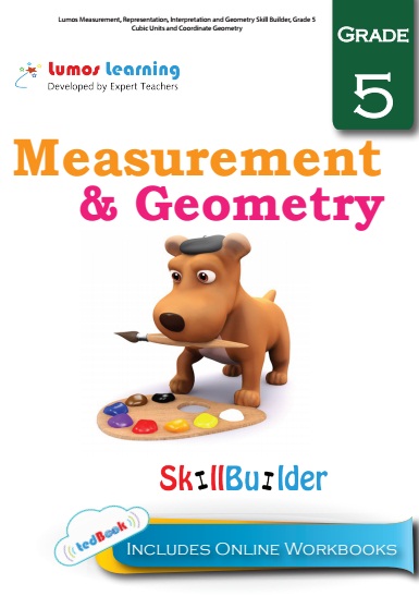 Measurement and geometry grade 5