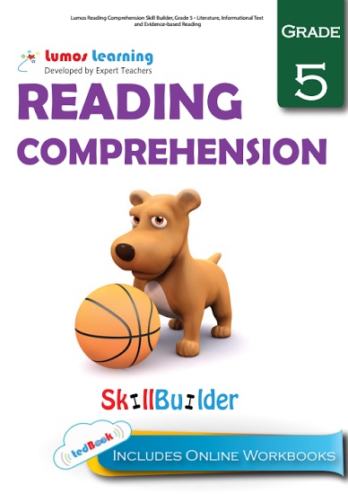 Grade 5 Reading Comprehension