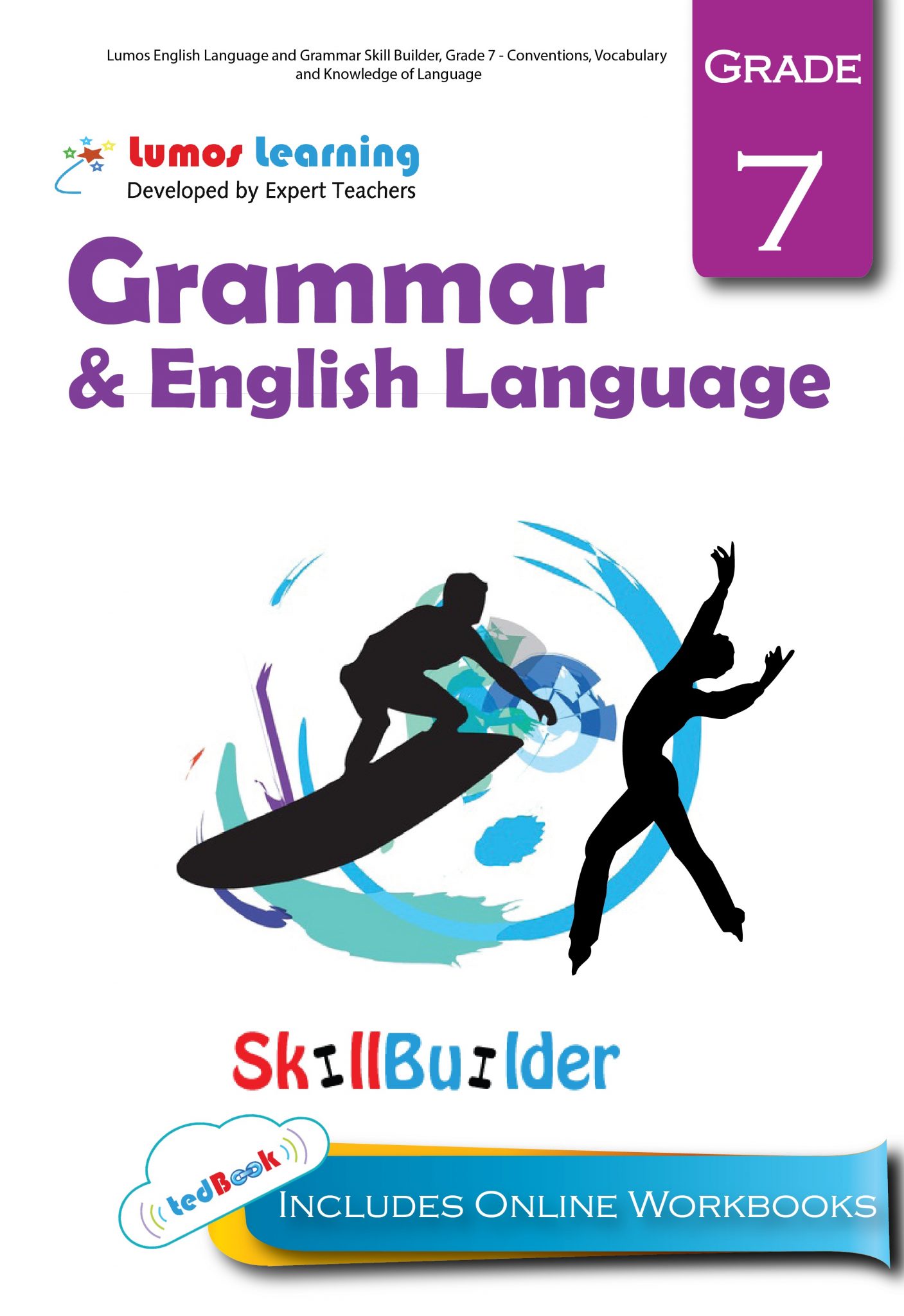 Grade 7 Grammar and Language