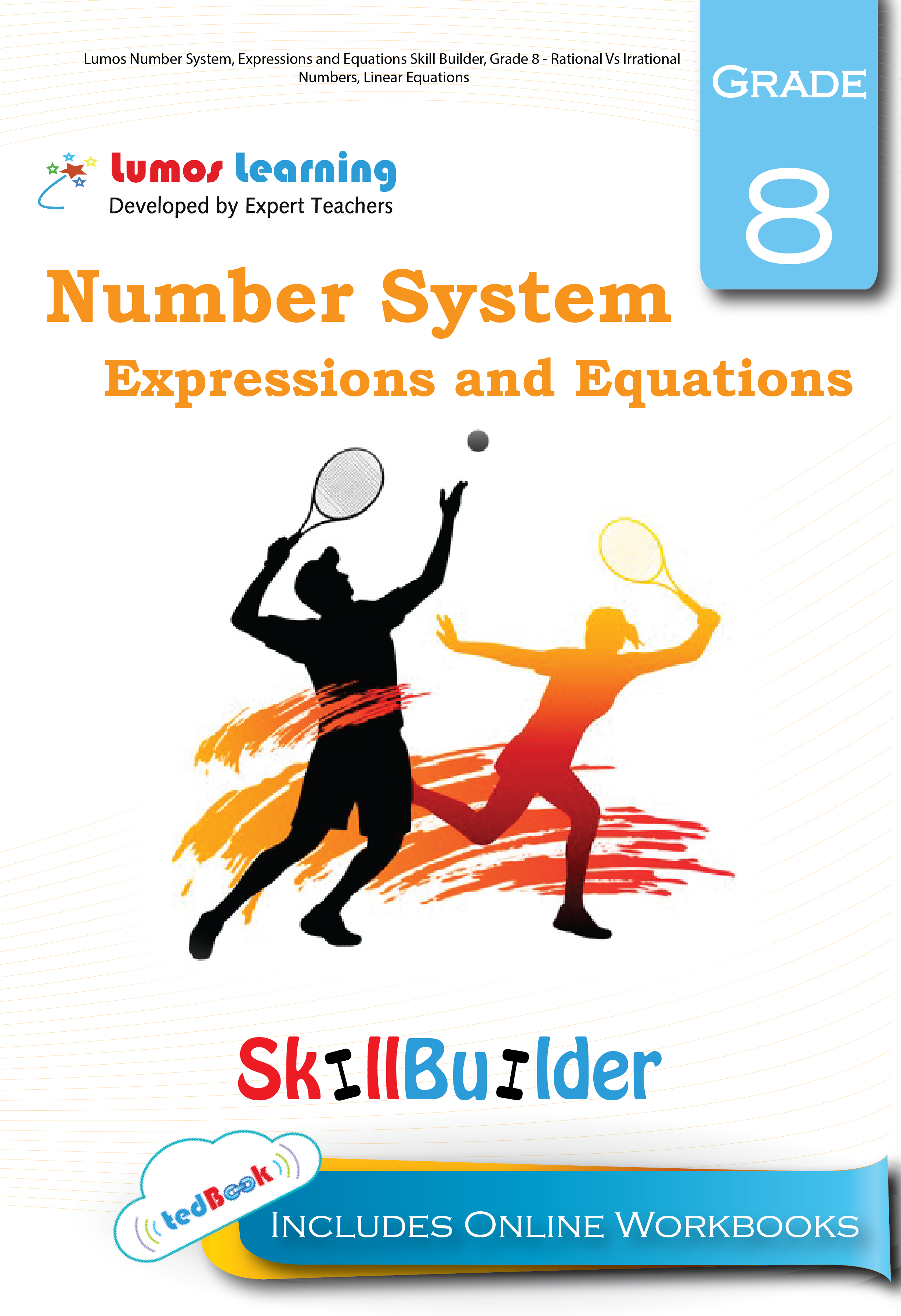 Expressions and Equations and number system grade 8