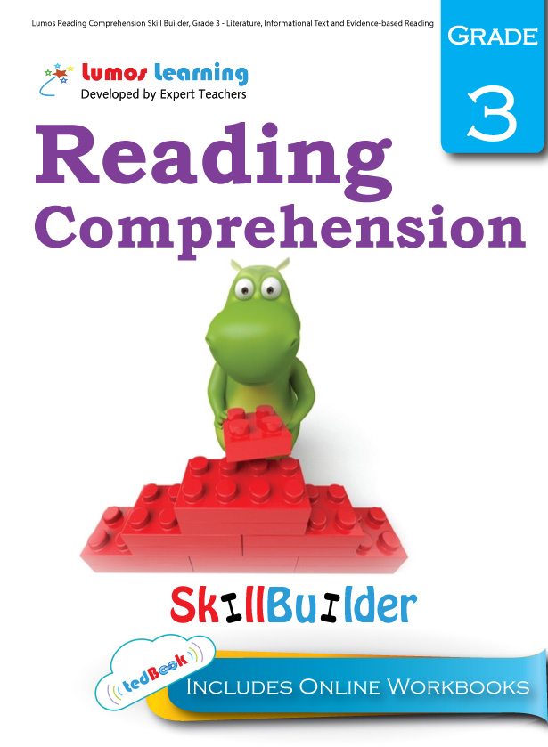 Grade 3 Reading Comprehension